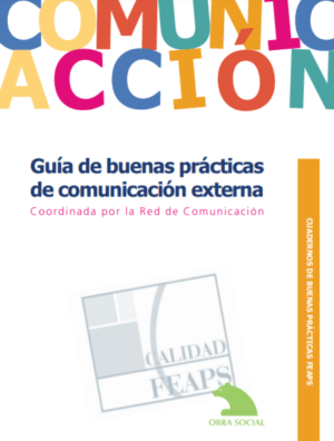 Ver Cuaderno de Buenas Prácticas: Guía de buenas prácticas de comunicacion externa