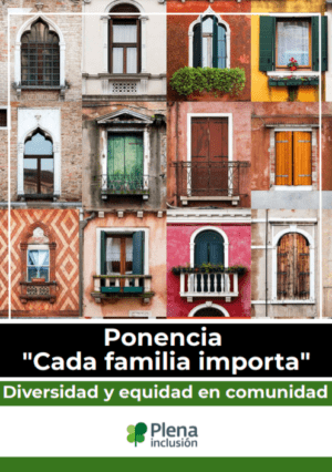 Ver Ponencia «Cada Familia Importa»