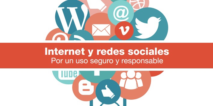 Ir a FEVAS Plena inclusión Euskadi conciencia sobre el uso responsable de las redes sociales