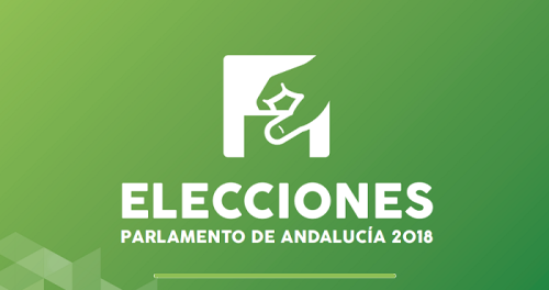 Ir a : Plena inclusión Andalucía lamenta que 13.000 personas con discapacidad intelectual no puedan votar en las próximas elecciones andaluzas