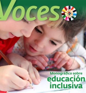 Ver Voces 436 Monográfico de educación inclusiva