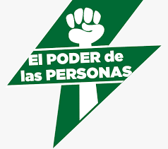 Logo de El poder de las personas