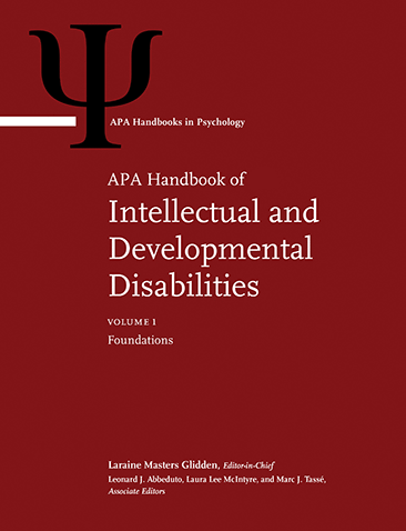 Ir a : Plena inclusión colabora con revistas científicas internacionales de psicología y discapacidad intelectual