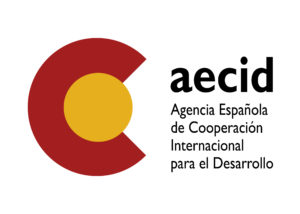 logo aecid