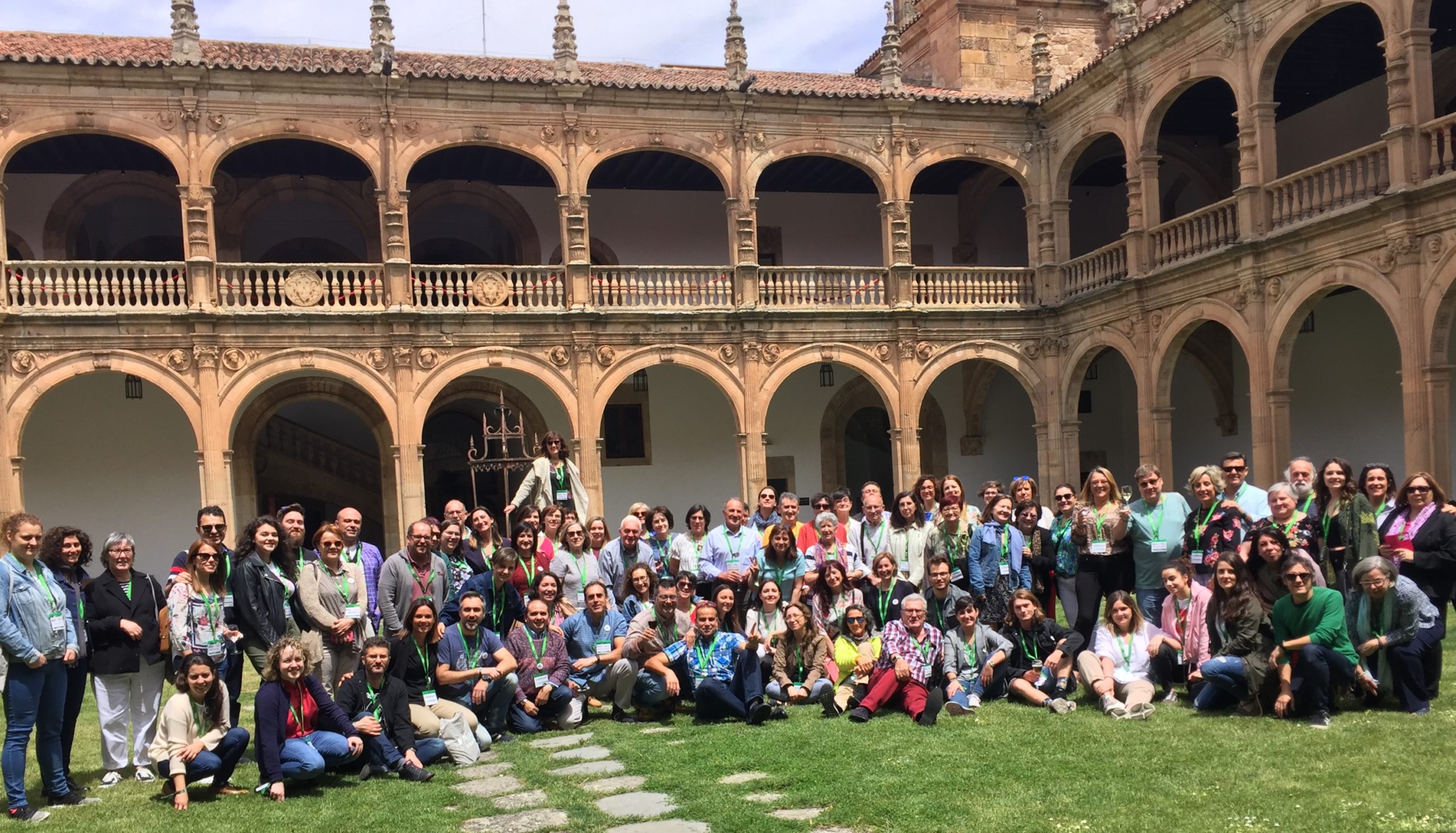 Encuentro Salamanca 2019