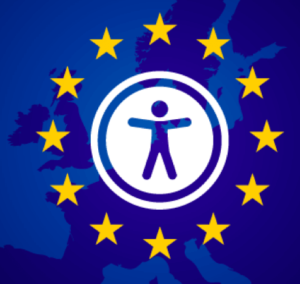 Ir a : Acta Europea de Accesibilidad