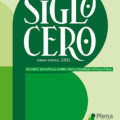 portada Siglo Cero volumen 52 número 1