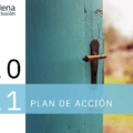 portada plan acción 2021 plena inclusión españa