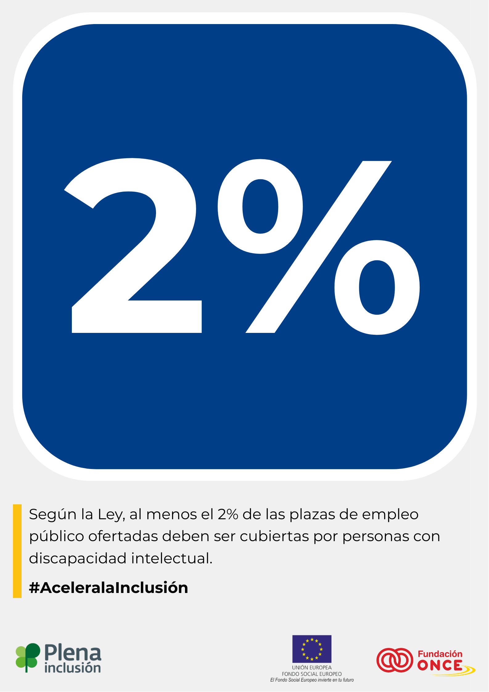 Cartel 2%