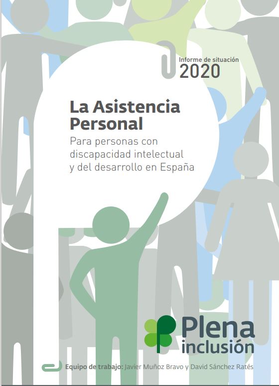 Informe 2020 de Asistencia Personal