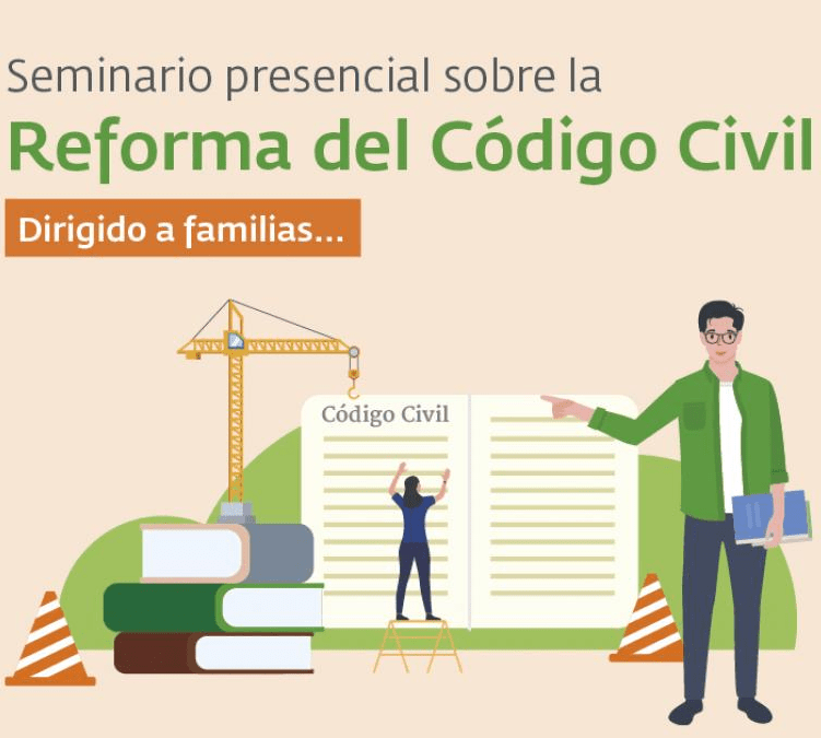 seminario reforma código civil plena inclusión andalucía
