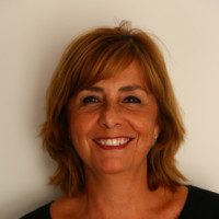Isabel del Hoyo, directora de Autismo Cádiz