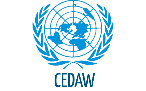 cedaw logo