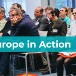 Ir a Inclusion Europe propone hablar sobre el fin de la segregación en su próximo encuentro de ‘Europa en acción’