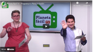 Ver Planeta fácil TV. Programa 4