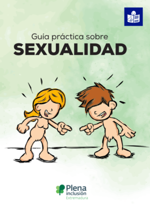 Ver Guía práctica sobre sexualidad. Lectura fácil