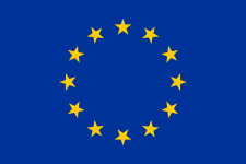 bandera europa eu