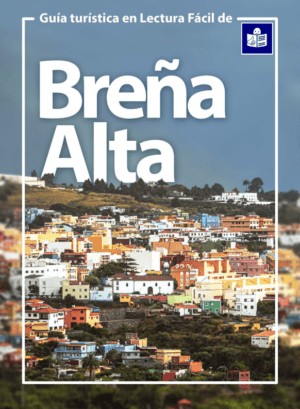 Ver Guía turística de Breña Alta. Lectura fácil