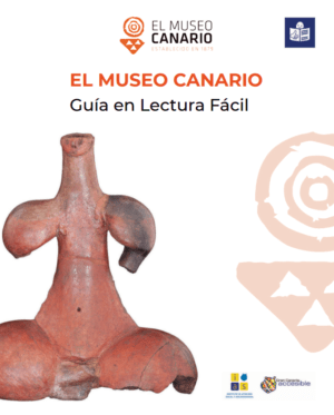 Ver El Museo Canario. Guía en lectura fácil
