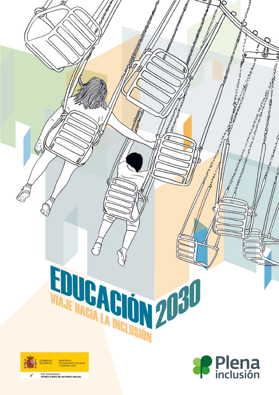 Portada de Educación 2030