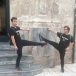 Ir a El Conservatorio de Danza de la Región de Murcia reserva plazas específicas para personas con discapacidad