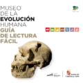 museo evolución humana portada lectura fácil