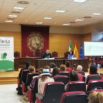 Ir a Plena inclusión Extremadura y TSJEX informan a las familias y personas con discapacidad intelectual dela reforma de la legislación civil