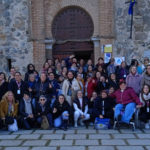 Ir a Jornadas de Lideresas para el cambio en Toledo: claves para seguir avanzando