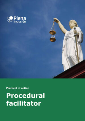 Ver Protocol of action for the procedural facilitator