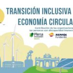 Ir a Transición inclusiva y economía circular
