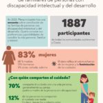 Ir a Infografía sobre conciliación de familiares de personas con discapacidad intelectual y del desarrollo
