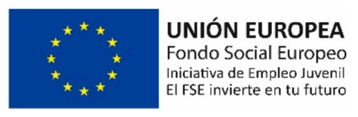 Logo financiación europea