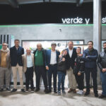 Ir a Plena inclusión Extremadura participa en la adaptación de la primera gasolinera accesible cognitivamente en Extremadura
