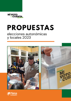 Ver Propuestas elecciones locales y autonómicas 2023