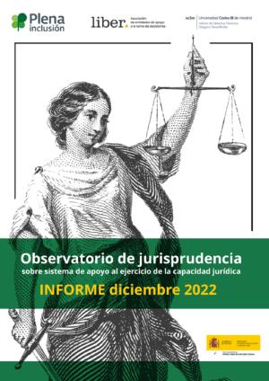 Ver Primer informe del Observatorio de jurisprudencia – Diciembre 2022