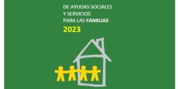 portada guía ayudas a familias 2023