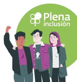 Ir a : La Plataforma de representantes de Plena inclusión te invita a 2 formaciones gratuitas sobre participación, liderazgo y representación