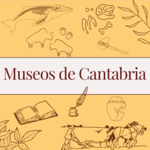 Ver Museos de Cantabria. Lectura fácil