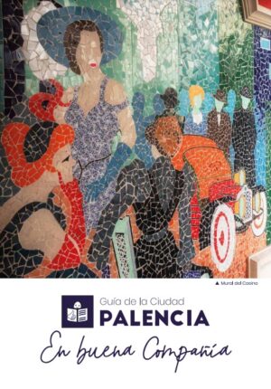 Ver Guía de turismo en Palencia. Lectura fácil