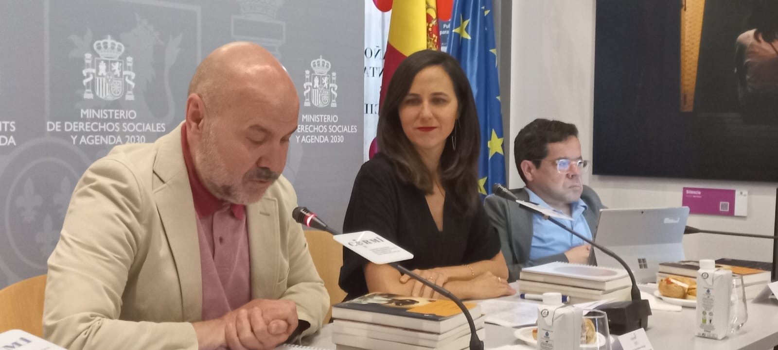 Ir a : Plena inclusión espera que el Plan de Acción de la Estrategia Española del Espectro Autista se despliegue en todo el país y se abra a la participación