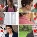 capturas de vídeos de empleo personalizado