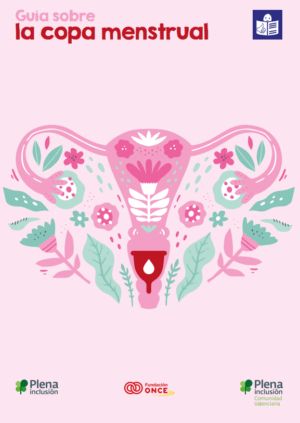 Ver Guía sobre la copa menstrual. Lectura fácil