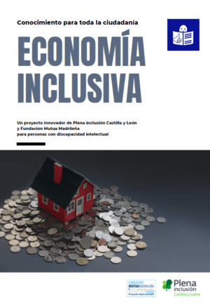 Ver Manual de economía inclusiva. Lectura fácil