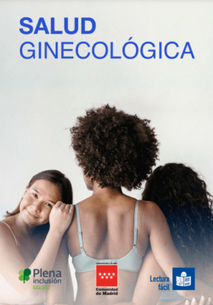 Ver Guía sobre la salud ginecológica. Lectura fácil