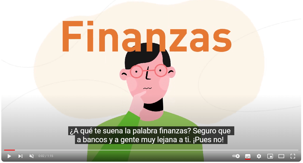 captura vídeo qué son las finanzas finanzas para mortales