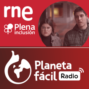 Ver Planeta Fácil Radio. Episodio 24. Un café con recuerdos de hermanas y hermanos