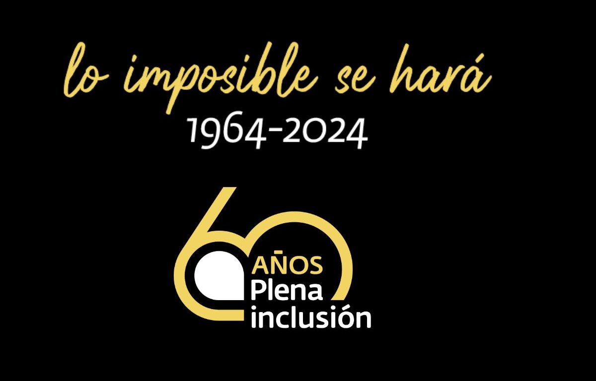 Ir al evento: Concierto conmemorativo de los 60 años de Plena inclusión España: ‘Lo imposible se hará’